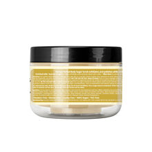 Hempz Age Defying Vanilla Herbal Sugar Scrub