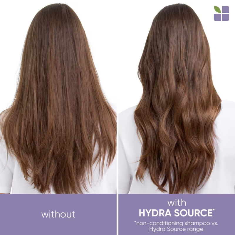 Biolage Hydra Source Conditioner Balm image number 1
