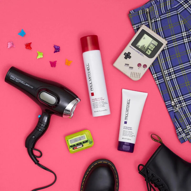 Paul Mitchell Super Clean Spray image number 3