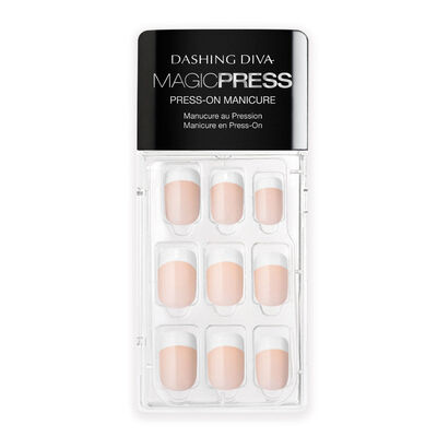 Dashing Diva Magic Press-On Gel Nails