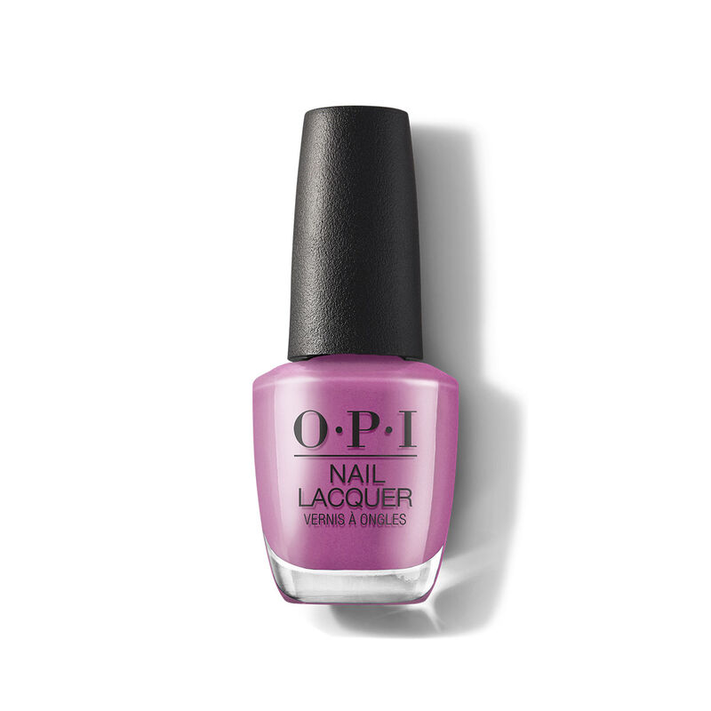 OPI Nail Lacquer My Me Era Collection image number 0