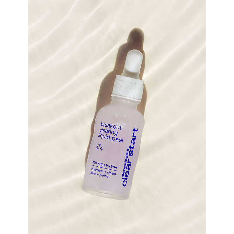 Dermalogica Breakout Clearing Liquid Peel image number 5