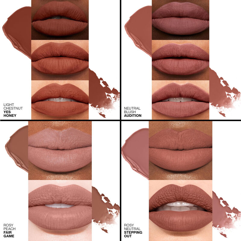Smashbox Always On Matte Liquid Lipstick image number 6