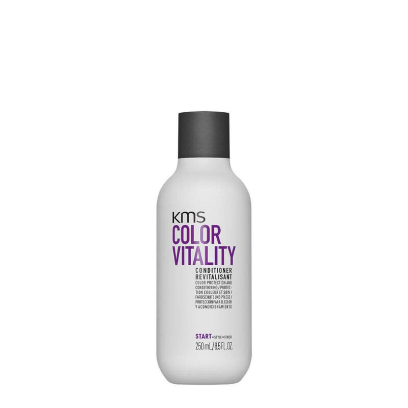 KMS Color Vitality Color Protection Shampoo image number 0