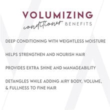Aluram Volumizing Conditioner