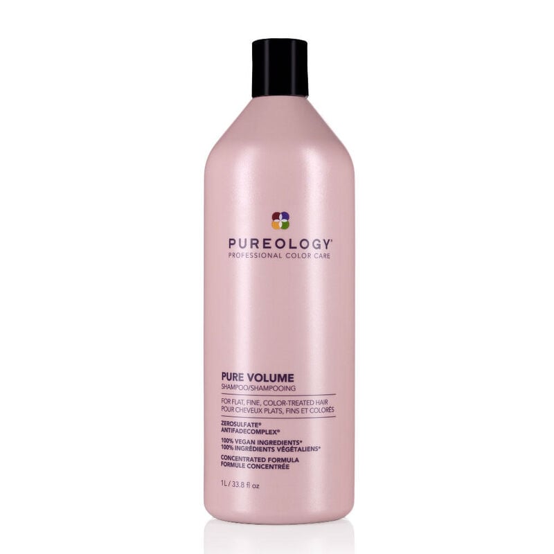 Pureology Pure Volume Shampoo image number 0