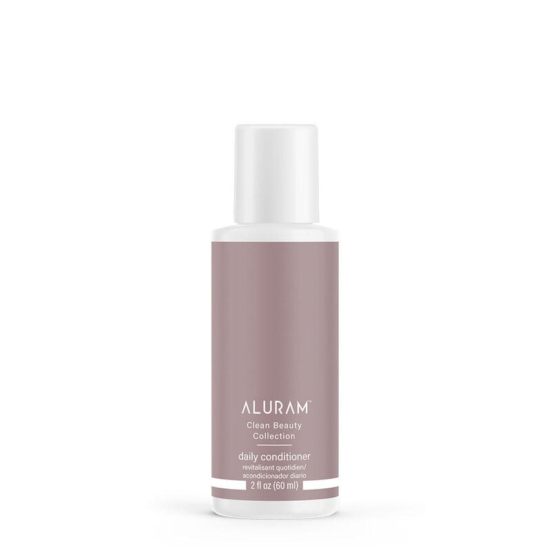 Aluram Daily Conditioner Travel Size image number 0