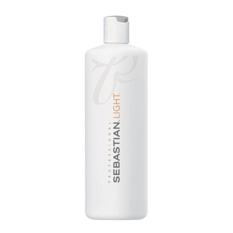 SEBASTIAN Light Weightless Shine Conditioner image number 0
