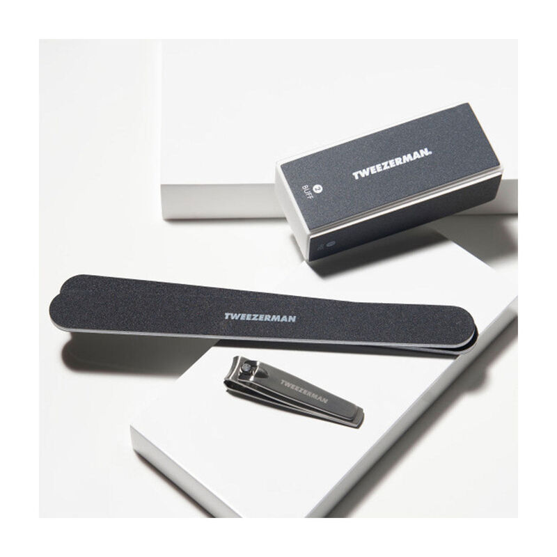 Tweezerman Manicure Kit image number 2