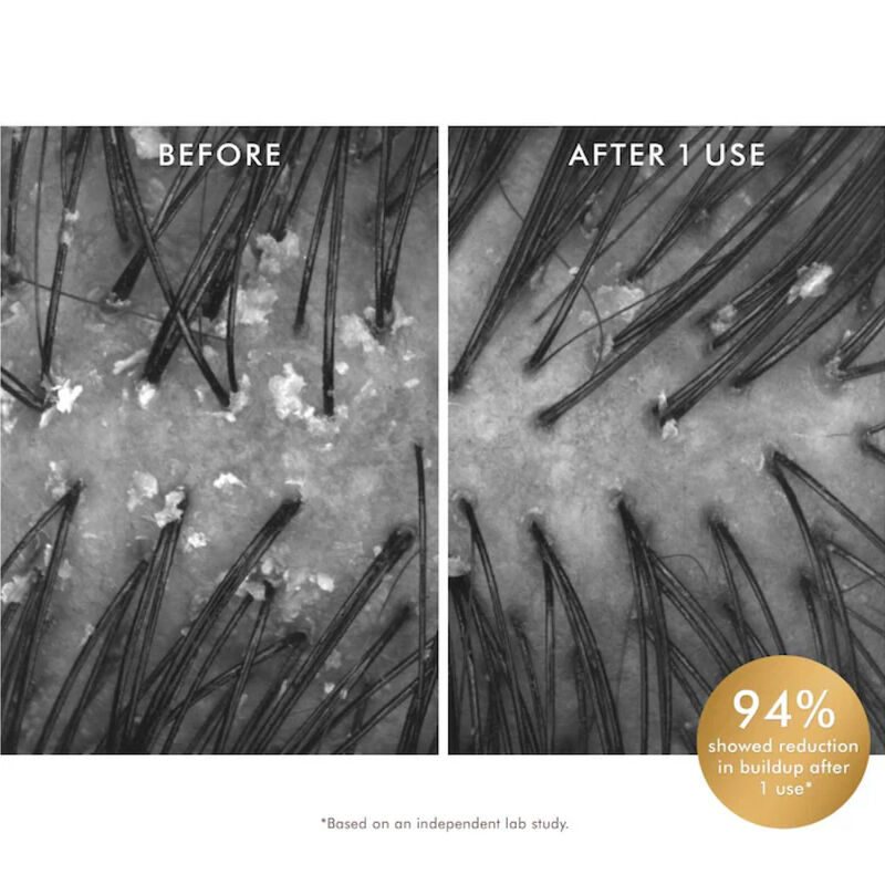 Moroccanoil Purifying Scrub image number 1