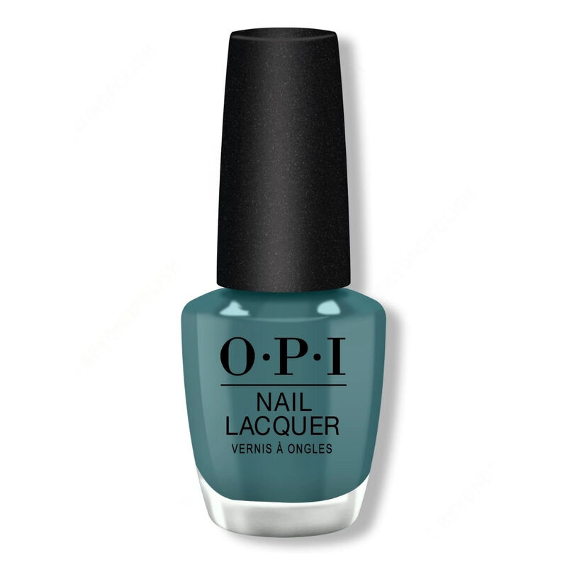 OPI Nail Lacquer - My Studio s on Spring image number 0