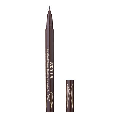 Stila Stay All Day Waterproof Liquid Eye Liner Micro Tip