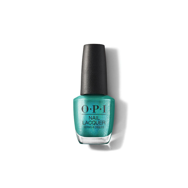 OPI Nail Lacquer Jewel Be Bold Collection image number 0