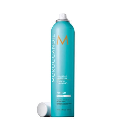 Moroccanoil Luminous Hairspray Medium