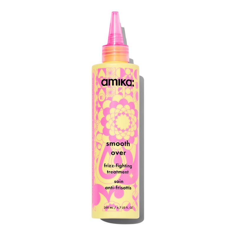 amika Smooth Over Frizz-Fighting Treatment Mask image number 0