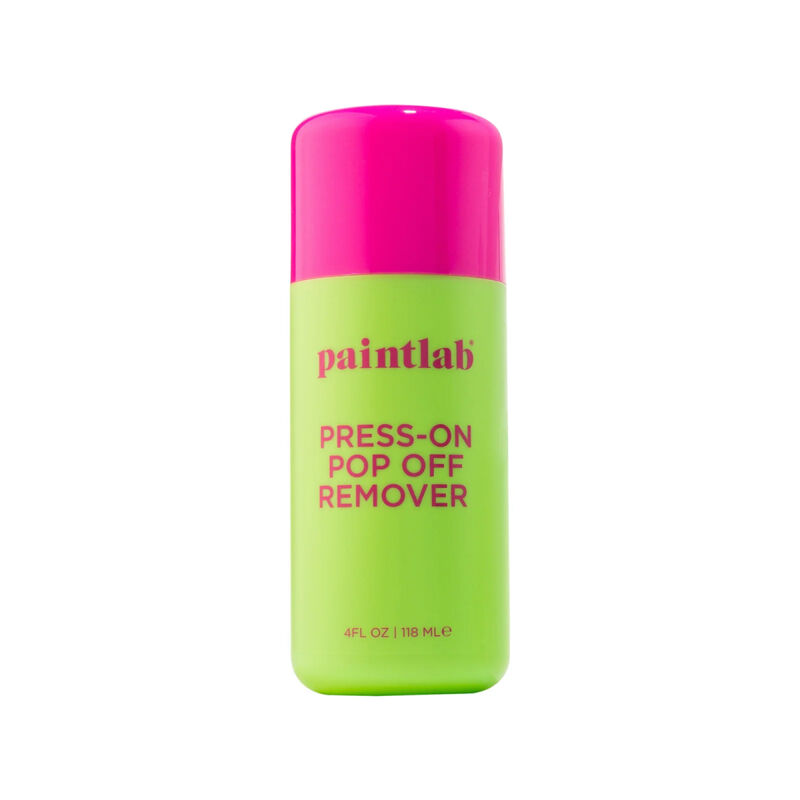 Paintlab Press On Nail Pop Off Remover image number 0
