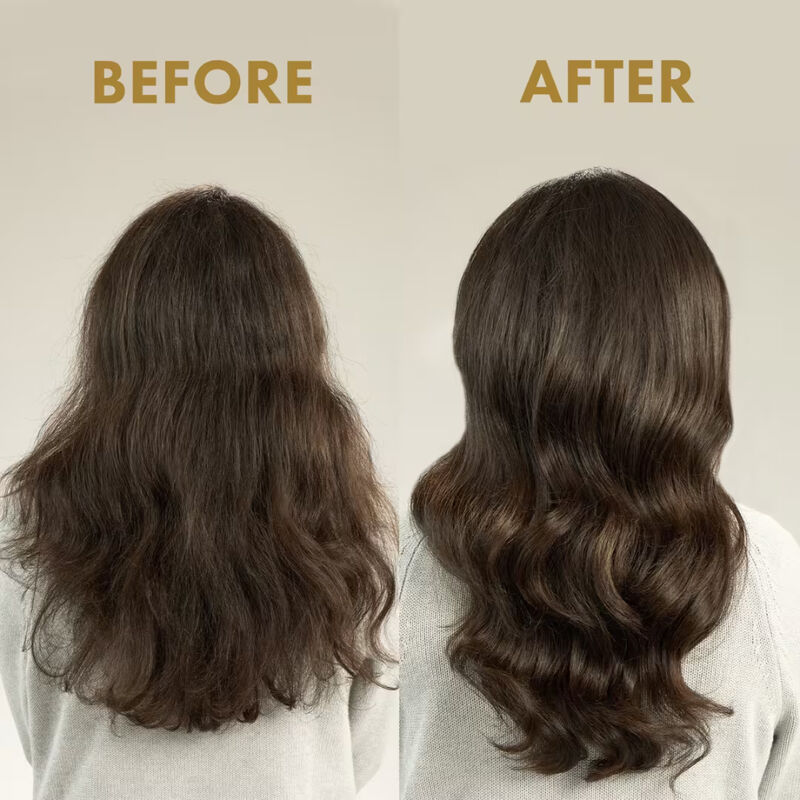 Open Box Hot Tools 1-1/2" 24K Gold Extended Barrel Curling Iron (Final Sale) image number 1