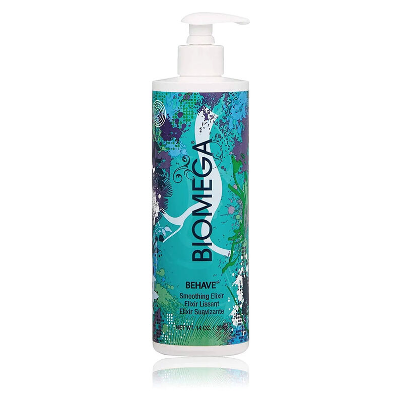 Aquage Biomega Behave Smooth Elixir image number 0