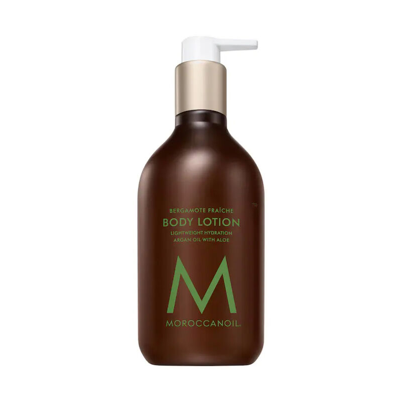 Moroccanoil Body Lotion Bergamote Fraîche image number 0