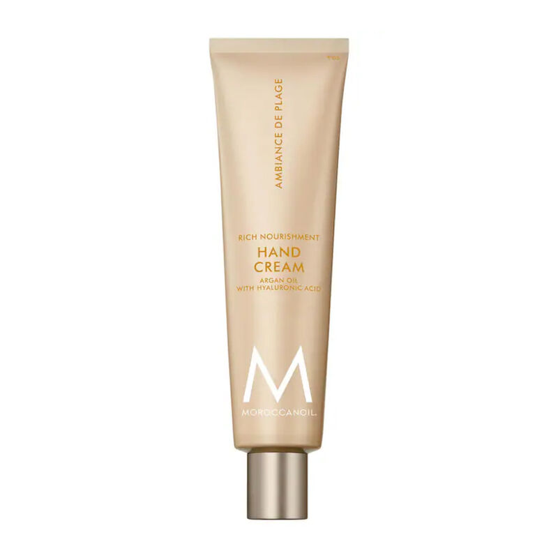 Moroccanoil Hand Cream Ambiance de Plage image number 0