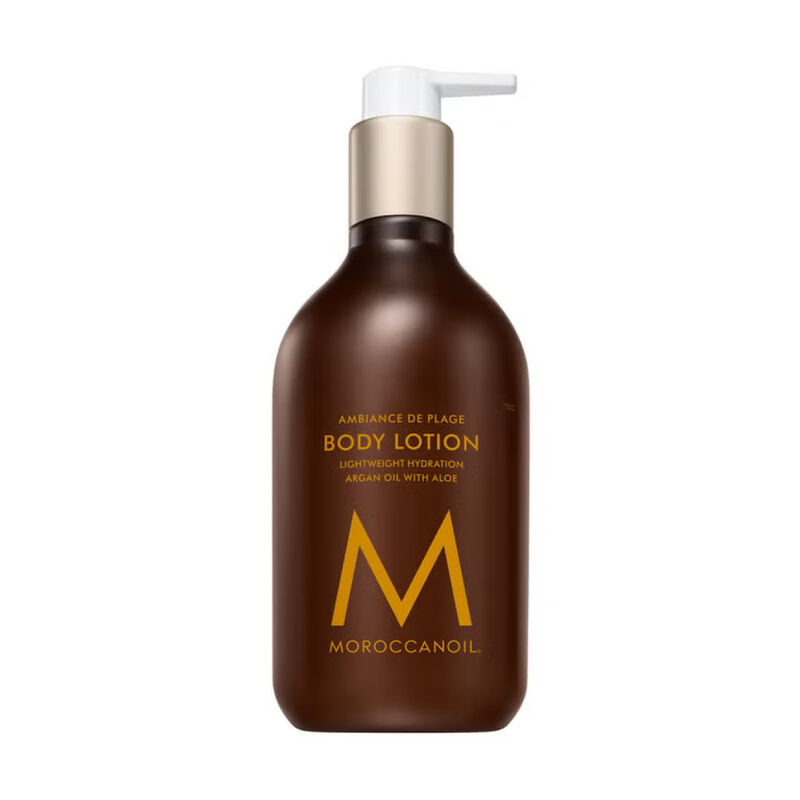 Moroccanoil Body Lotion Ambiance de Plage image number 0