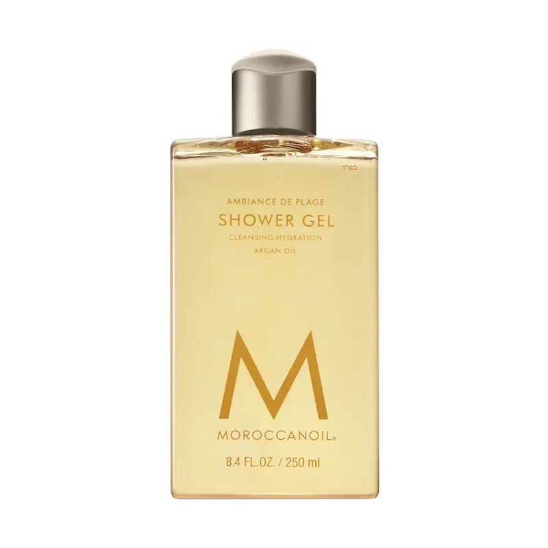 Moroccanoil Shower Gel Ambiance de Plage image number 0