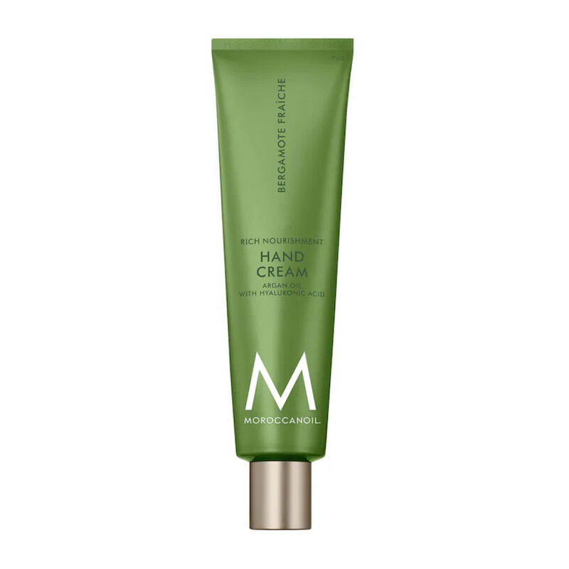Moroccanoil Hand Cream Bergamote Fraîche image number 0