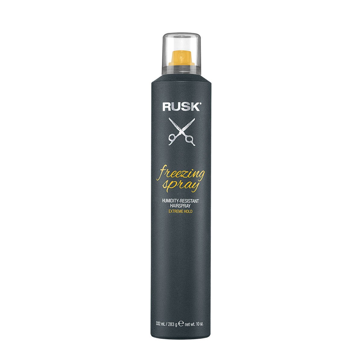 RUSK Freezing Spray