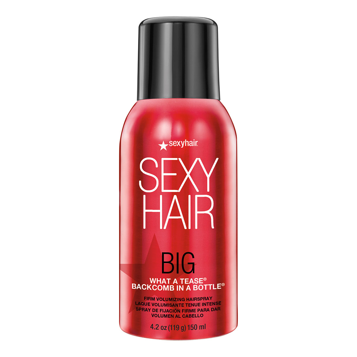 Sexy hair clearance