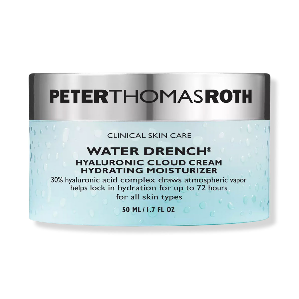 Peter Thomas Roth Water Drench Hyaluronic Cloud Cream Peter Thomas Roth Water Drench Hyaluronic Cloud Cream