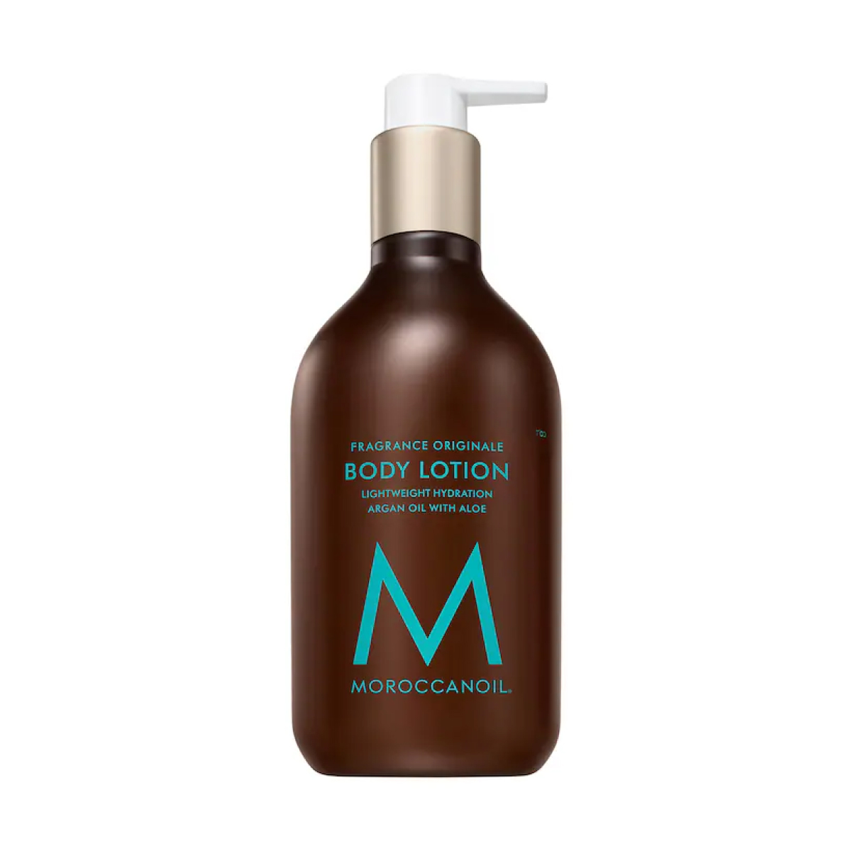 Moroccanoil Body Lotion Fragrance Originale