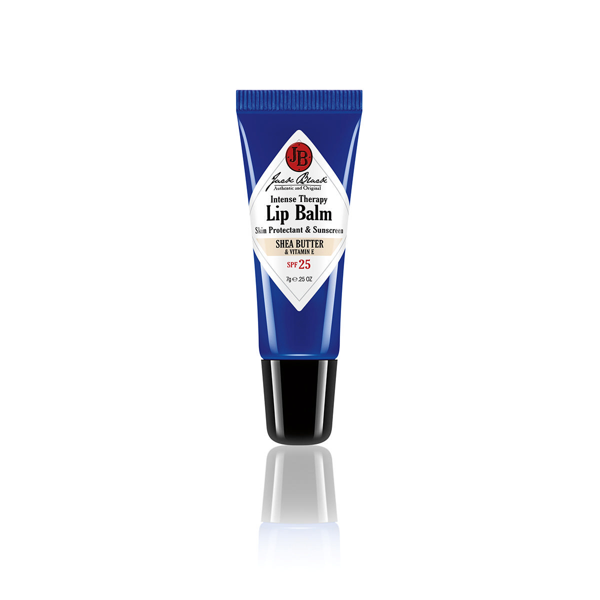 Jack Black Intense Therapy Lip Balm SPF 25