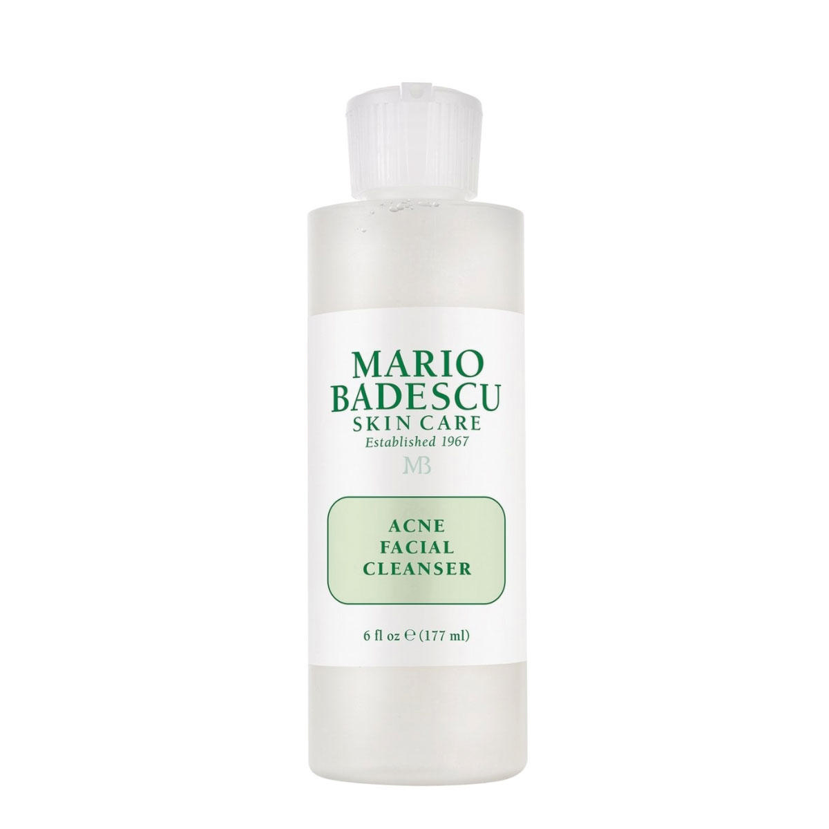 Mario Badescu Acne Facial Cleanser