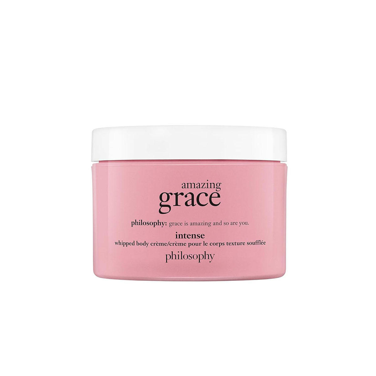 philosophy Amazing Grace Intense Whipped Body Creme