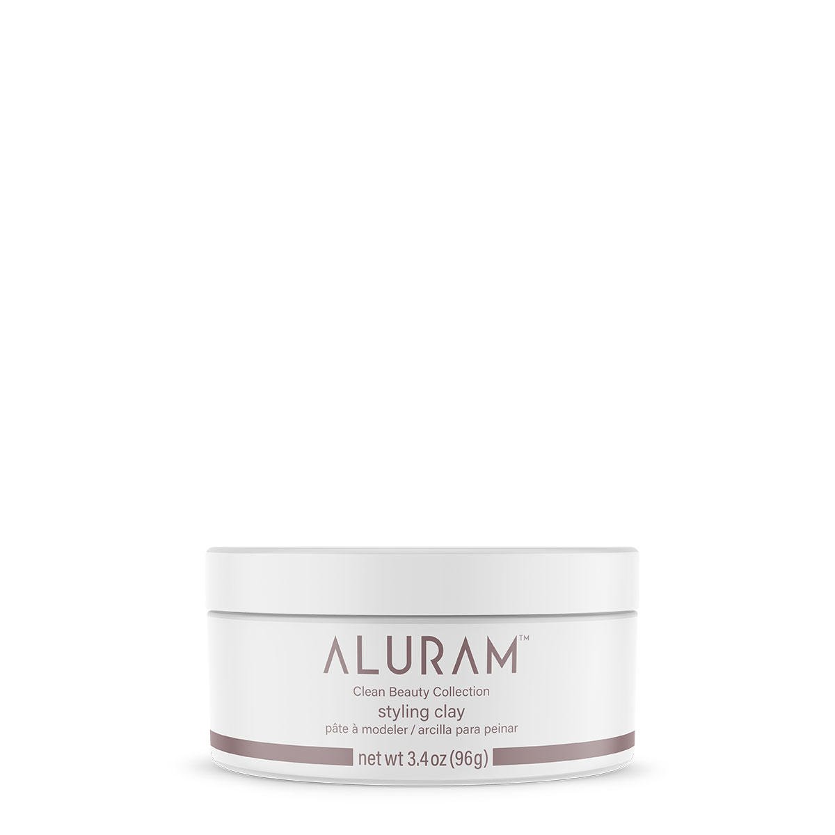 ALURAM Styling Clay ALURAM Styling Clay