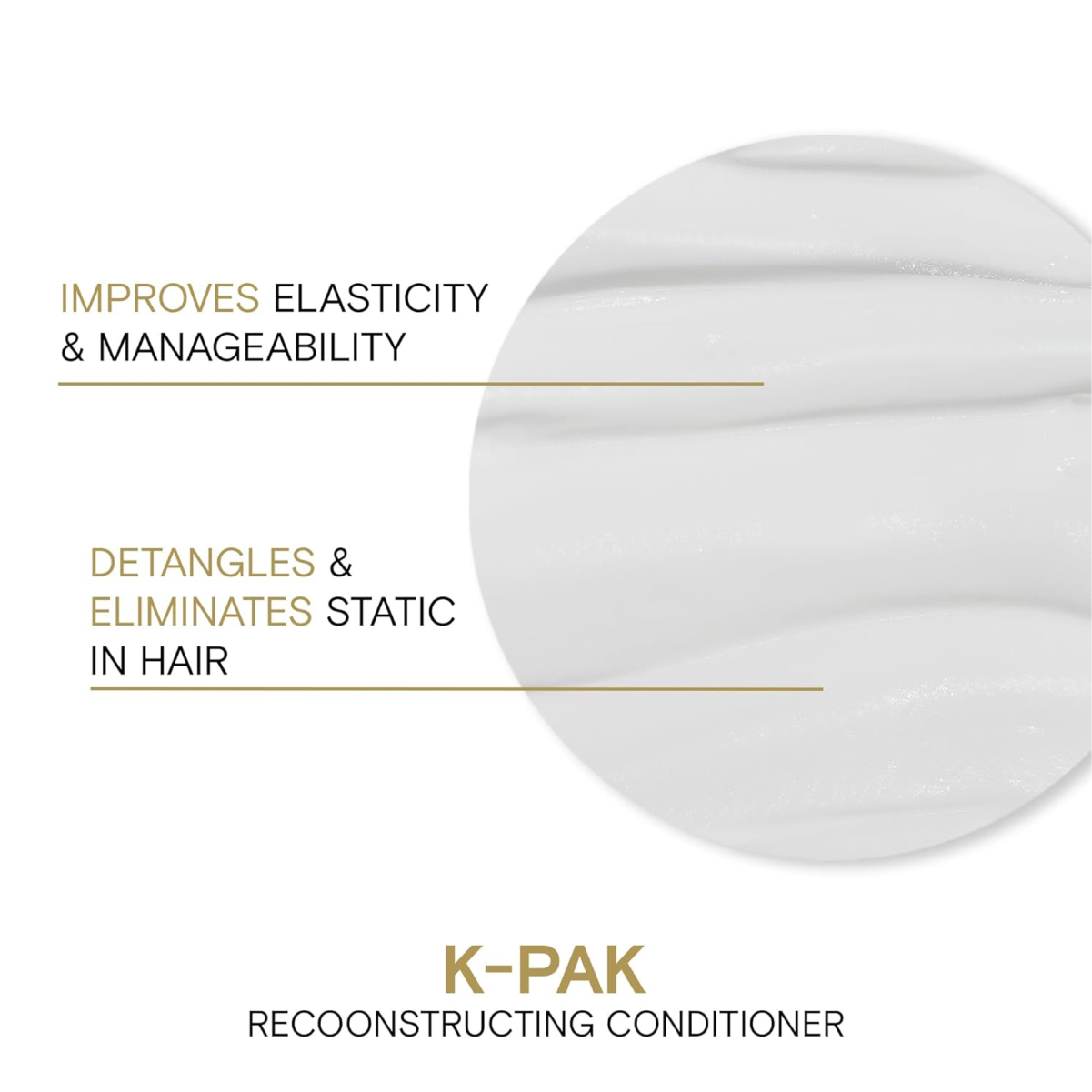 Joico K-PAK Conditioner