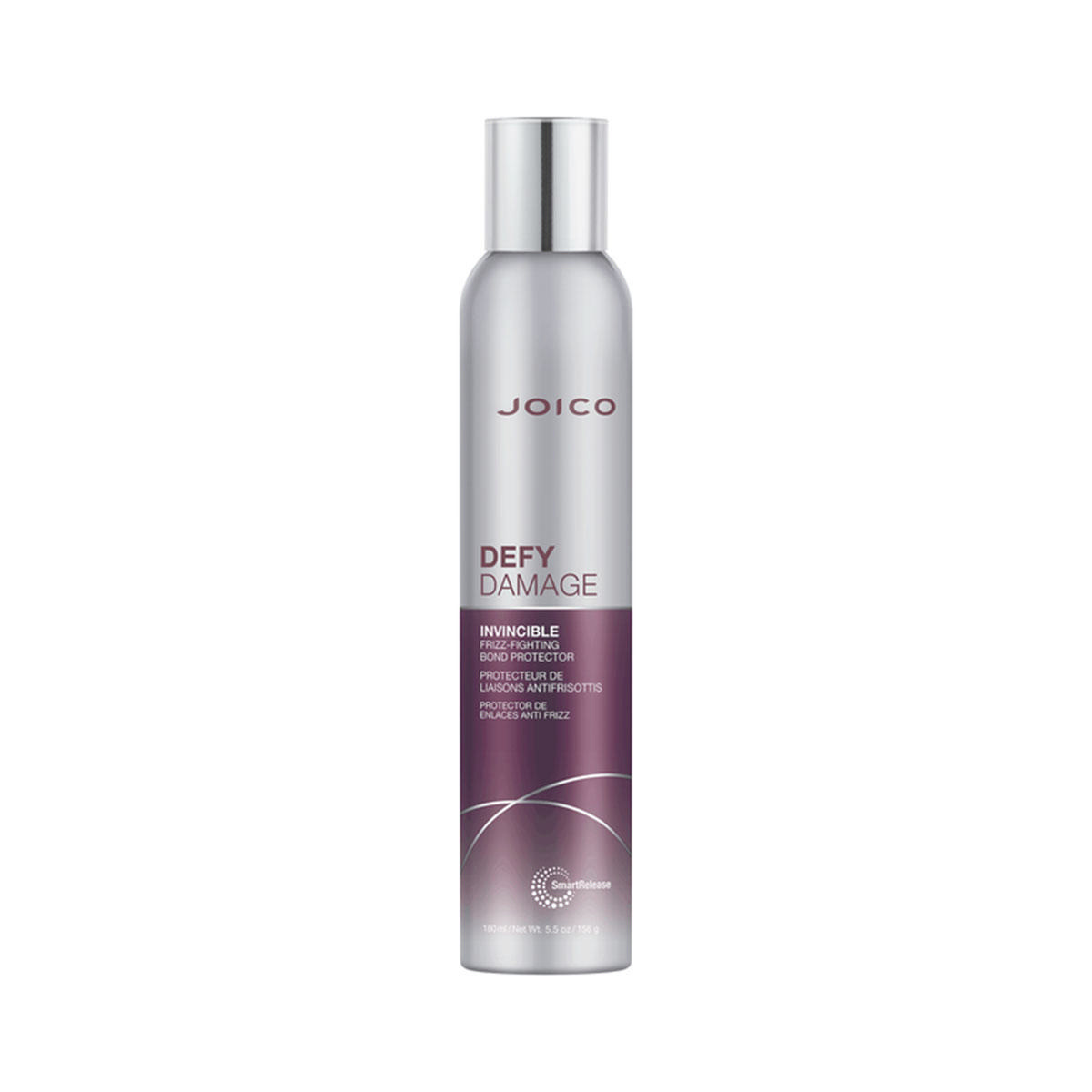 Joico Defy Damage Invincible Anti-Frizz Bond Protector