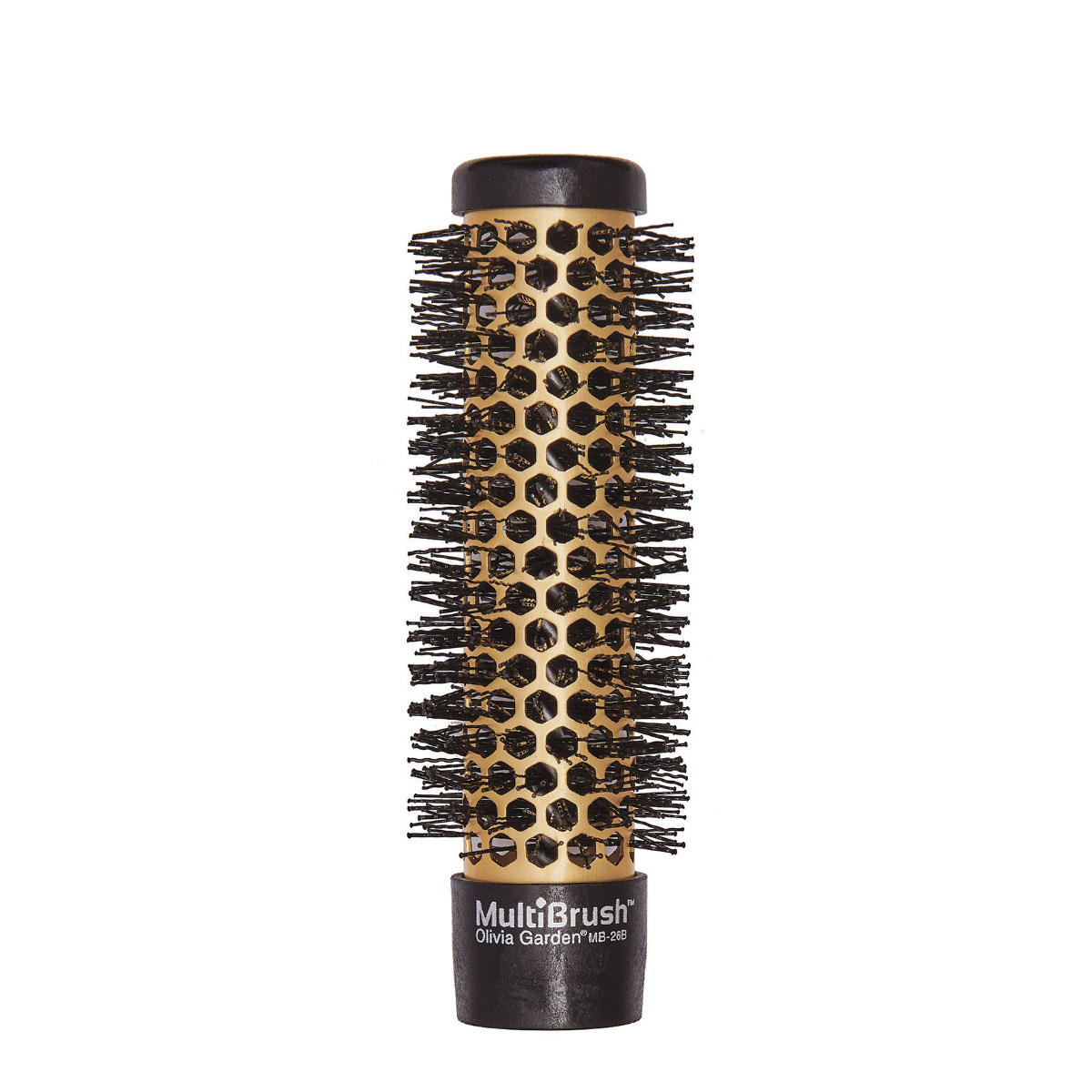 Olivia Garden MultiBrush Barrel 1"