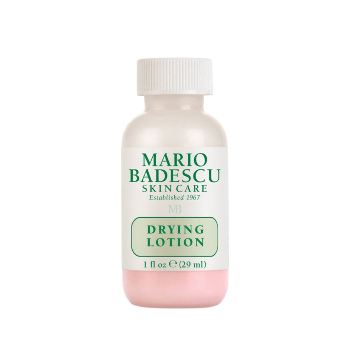 Mario badescu top drying lotion
