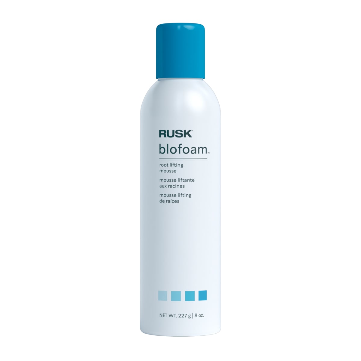 RUSK Designer Collection Blofoam Extreme Texture And Root Lifter RUSK Designer Collection Blofoam Extreme Texture And Root Lifter