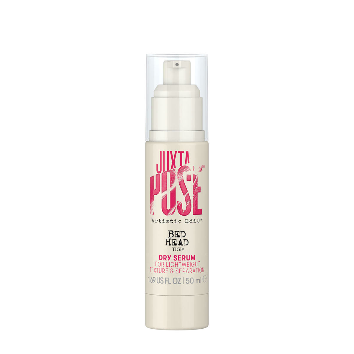 Tigi 1.6 oz Bed Head Juxta post Dry Serum