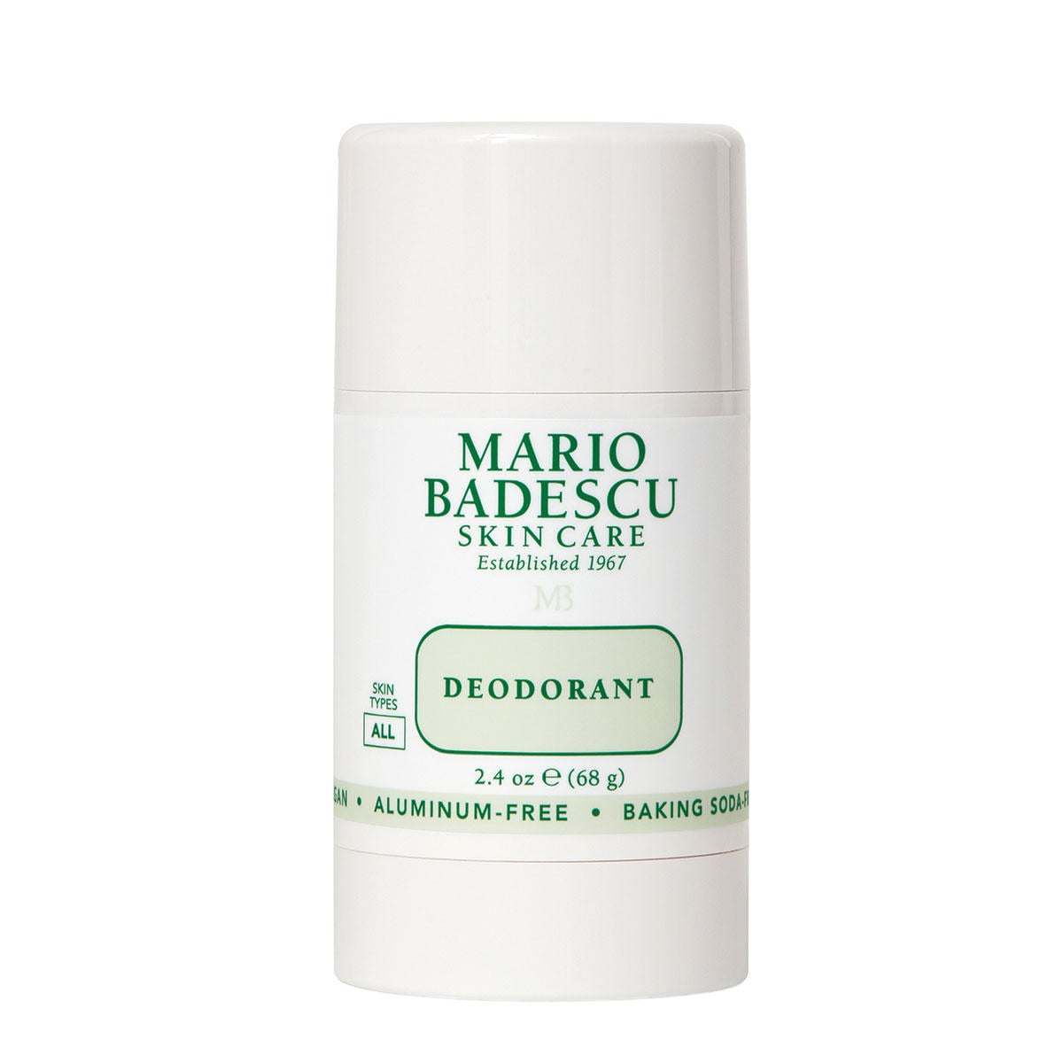Mario Badescu Deodorant