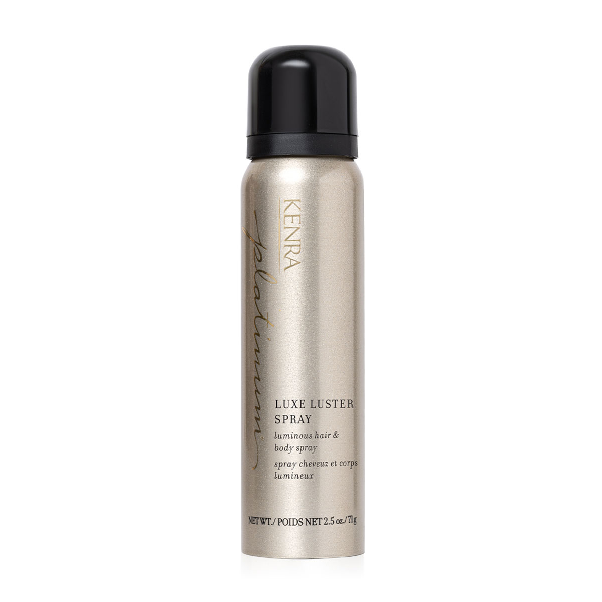 Kenra Platinum Luxe Luster Spray