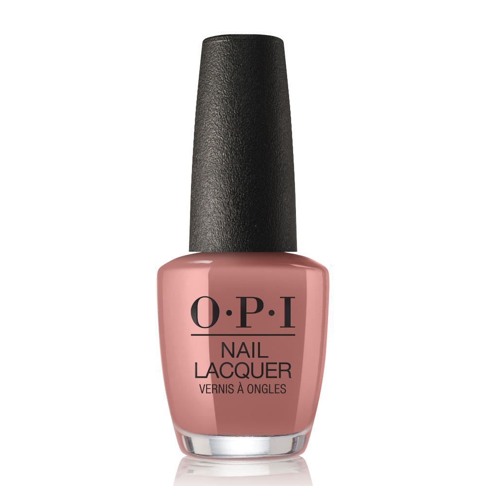 OPI Color Chart Color Is The Answer - 234 Shades / 7 Panel Display