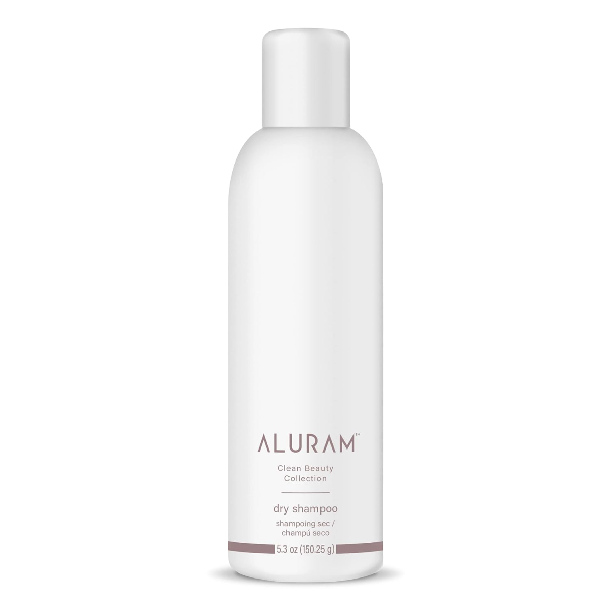 Aluram shampoo store