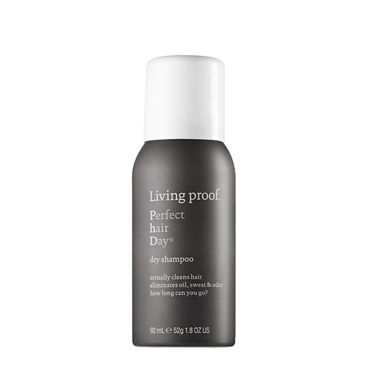 Living proof dry shampoo deals