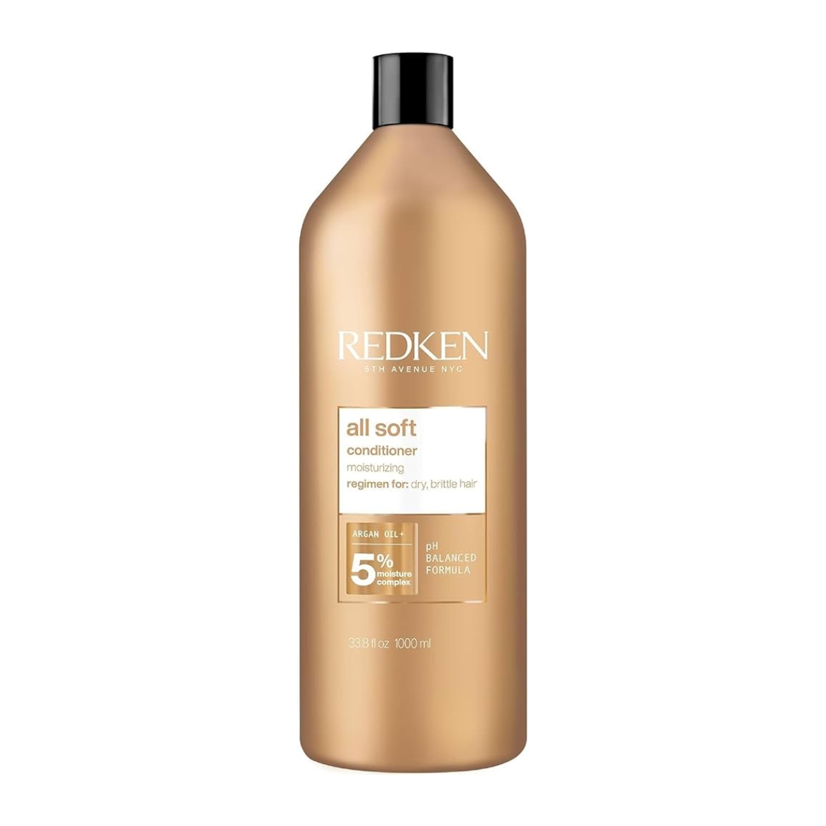 Redken All Soft Softening Conditioner