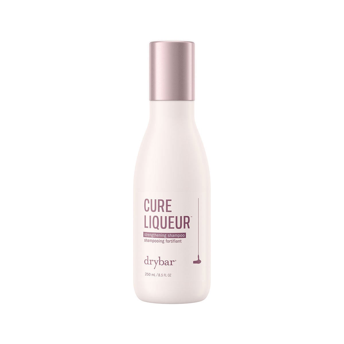 Drybar Cure Liqueur Strengthening Shampoo