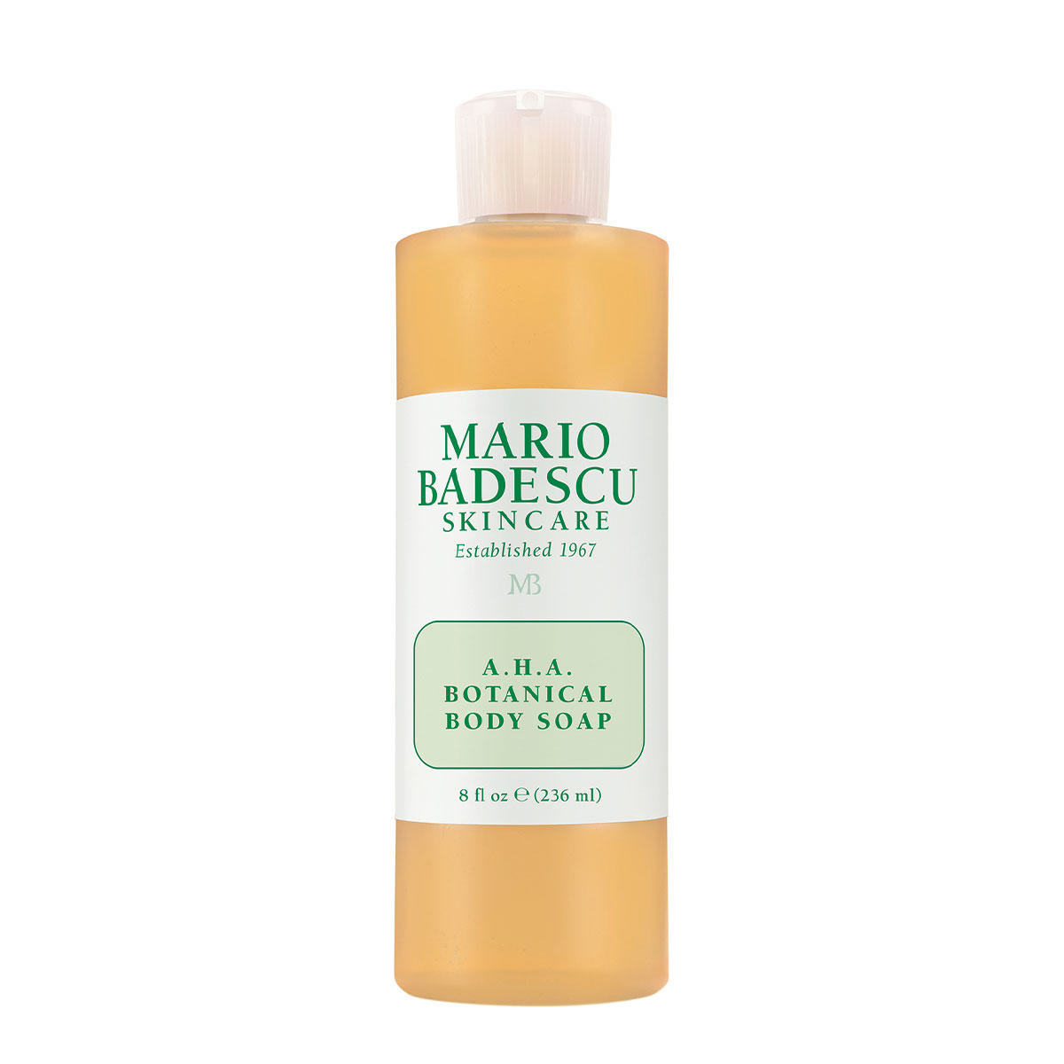 Mario Badescu A. H.A. Botanical Body Soap