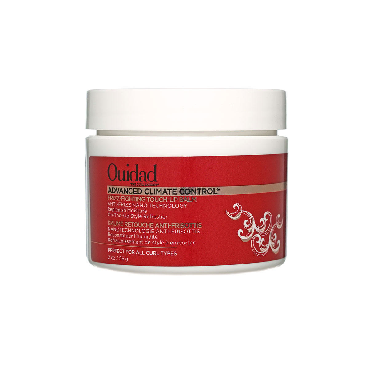 Ouidad Advanced Climate Control Frizz-Fighting Touch-Up Balm